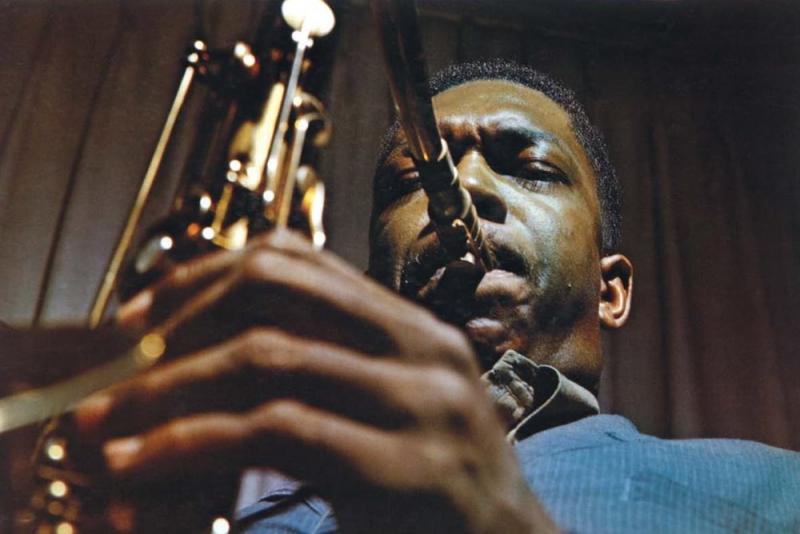 Reissue CDs Weekly: John Coltrane - Giant Steps